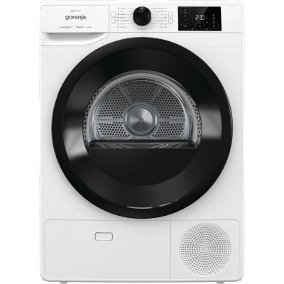 Сушильный автомат GORENJE DNE92/GN