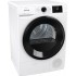 Сушильный автомат GORENJE DNE92/GN