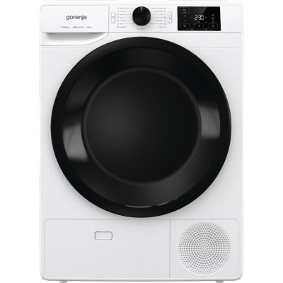 Сушильный автомат GORENJE DNE8B