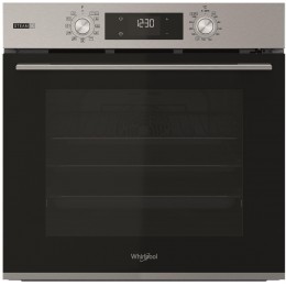 Духовой шкаф электрический WHIRLPOOL OMSK58RU1SX