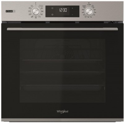 Духовой шкаф электрический WHIRLPOOL OMSK58RU1SX