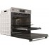 Духовой шкаф электрический WHIRLPOOL OMSK58RU1SX