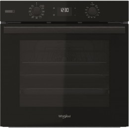 Духовой шкаф электрический WHIRLPOOL OMSR58CU1SB