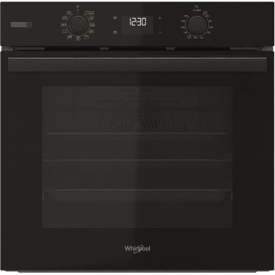 Духовой шкаф электрический WHIRLPOOL OMSR58CU1SB