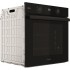 Духовой шкаф электрический WHIRLPOOL OMSR58CU1SB
