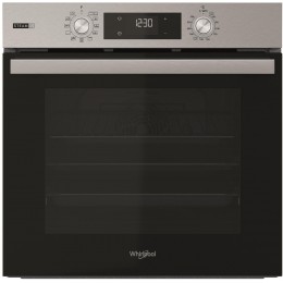 Духовой шкаф электрический WHIRLPOOL OMSR58CU1SX