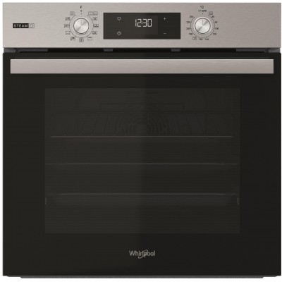 Духовой шкаф электрический WHIRLPOOL OMSR58CU1SX