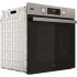 Духовой шкаф электрический WHIRLPOOL OMSR58CU1SX