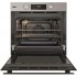 Духовой шкаф электрический WHIRLPOOL OMSR58CU1SX