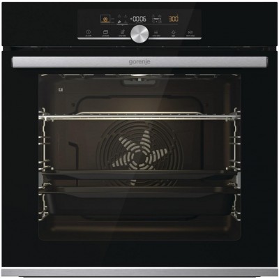 Духовой шкаф электрический Gorenje BPSX6747A05BG