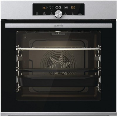 Духова шафа електрична Gorenje BOS6747A01X