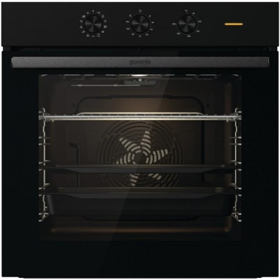 Духова шафа електрична Gorenje BO6727E03B