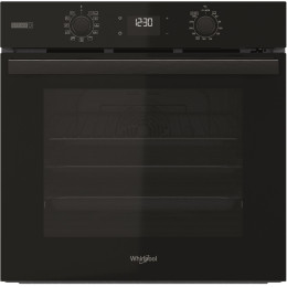 Духовой шкаф электрический WHIRLPOOL OMSR58RU1SB