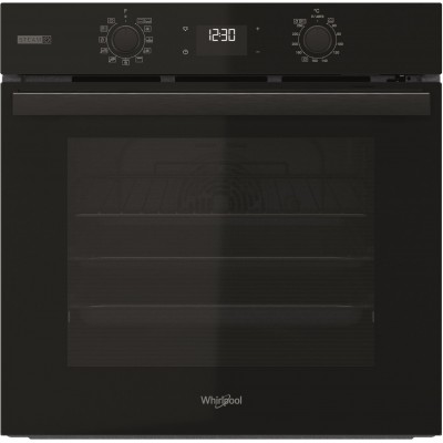 Духовой шкаф электрический WHIRLPOOL OMSR58RU1SB