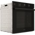Духовой шкаф электрический WHIRLPOOL OMSR58RU1SB