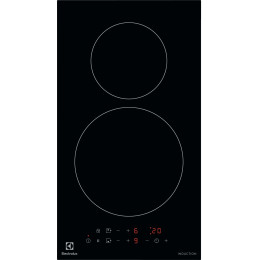 Варильна поверхня індукційна Domino Electrolux LIT30230C