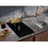 Варильна поверхня індукційна Domino Electrolux LIT30230C
