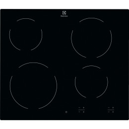 Варочная поверхность электрическая Electrolux EHF6240IOK