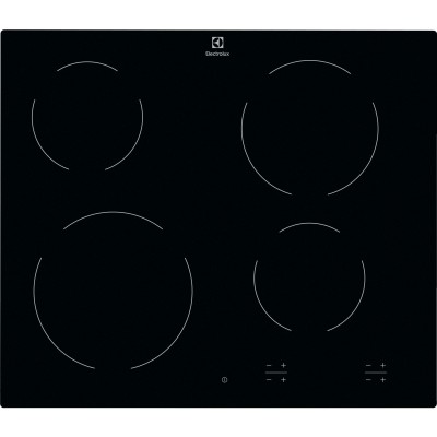 Варочная поверхность электрическая Electrolux EHF6240IOK