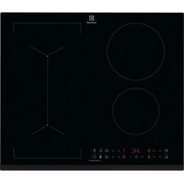 Варочная поверхность индукционная Electrolux LIV63431BK
