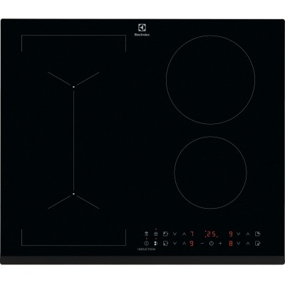 Варильна поверхня індукційна Electrolux LIV63431BK