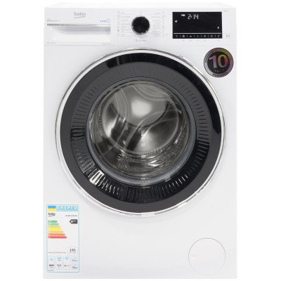 Стиральная машина полногабаритная BEKO B3WFU5943W