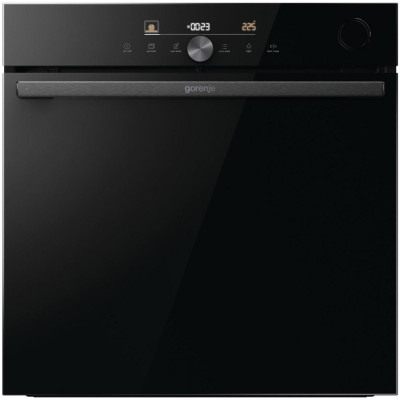 Духовой шкаф электрический Gorenje BSA6747DGWI
