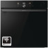 Духовой шкаф электрический Gorenje BSA6747DGWI