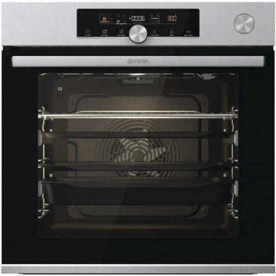 Духовой шкаф электрический Gorenje BSA6747A04X
