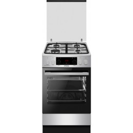 Плита комбинированная Hansa FCMX59329