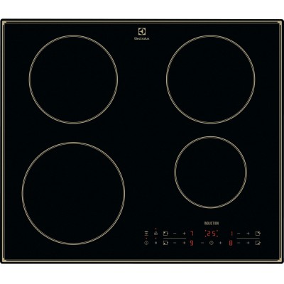 Варильна поверхня індукційна Electrolux CIR60430CB