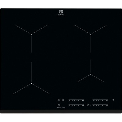 Варочная поверхность индукционная Electrolux EIT61443B