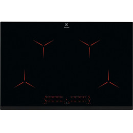 Варильна поверхня індукційна Electrolux EIP8146