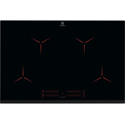 Варильна поверхня індукційна Electrolux EIP8146
