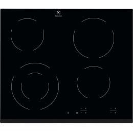 Варочная поверхность электрическая Electrolux EHF6241FOK