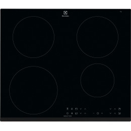 Варильна поверхня індукційна Electrolux CIR60430