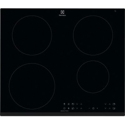 Варильна поверхня індукційна Electrolux CIR60430