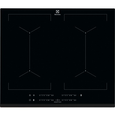 Варильна поверхня індукційна Electrolux CIV644