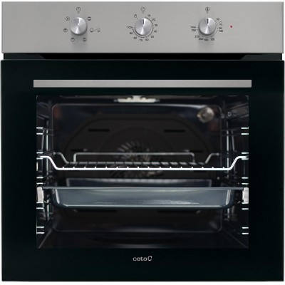 Духовой шкаф электрический CATA MES 7106 X