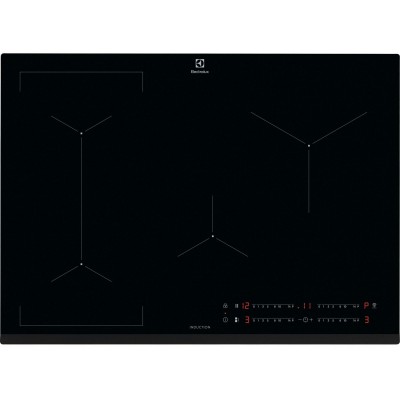 Варочная поверхность индукционная Electrolux EIV734
