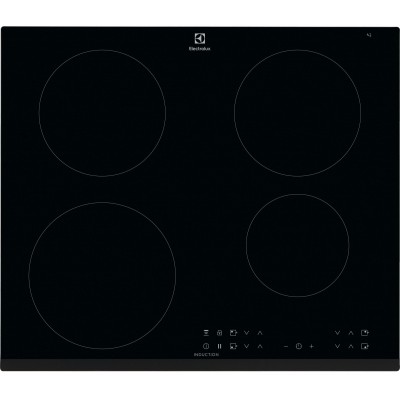 Варочная поверхность индукционная Electrolux LIR60433