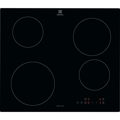 Варильна поверхня індукційна Electrolux EIB60420CK