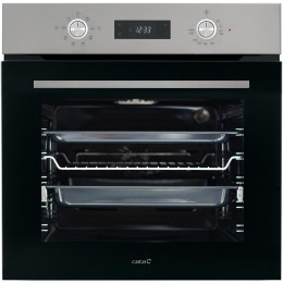 Духовой шкаф электрический CATA MDS 7208 X