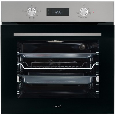 Духовой шкаф электрический CATA MDS 7208 X