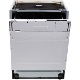 Вбудована посудомийна машина VENTOLUX DWT6004 NA