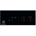 Варильна поверхня електрична Domino Electrolux LHR3233CK