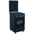 Плита газова Borgio GG 540 BL MBBL