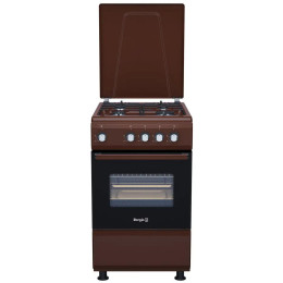 Плита газовая Borgio GG 540B MCBL