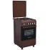 Плита газовая Borgio GG 540B MCBL