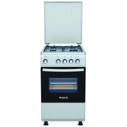 Плита газова Borgio GG 540 S MBBL